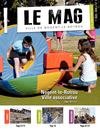Le Mag de la Ville de Nogent-le-Rotrou N°9 Printemps 2013