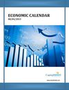 U.S.Economic Calender 08-04-2013