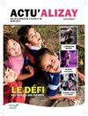 Actu'Alizay n°60 - Mars 2013