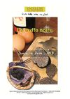 Dossier de Presse - La Truffe Noire en Vaucluse