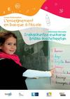irakaskuntza enseignement 2013