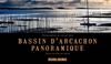 Bassin d'Arcachon panoramique