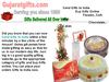 Send Gifts to India through this Online Gift Store on Festival