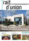 Trait d'Union n°231