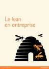 Le lean en entreprise