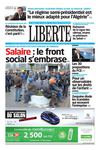 LIBERTE DU 09 AVRIL 2013