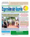 PERIODICO EXPRESION DEL GUAVIO No 30
