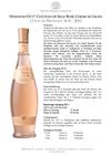 Domaines Ott Chateau de Selle Rose 2012 deutsch