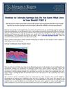 Dentists in Colorado Springs Ask: Do You Know What Lives in Your Mouth? PART 2