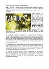 Alcool : comment s’imbiber de connaissance ? 