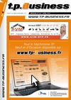 TP BUSINESS N°143 - Avril 2013