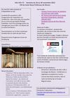 Info CDI n°3. Lycée Raoul Follereau de Nevers