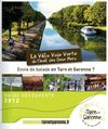 E-Magazine Vélo Voie Verte