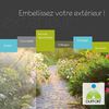 Sarl Duffort Produits d’aménagement extérieur