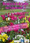 Parcours découverte des jardins de la mairie