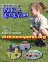 Dickinson Parks & Recreation Summer Activities Guide 2013
