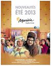 Nouveautés de l'été 2013 en Mauricie - Tourisme Mauricie