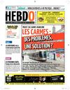 l'hebdO N°18 Magazine d'actualité d'Orléans et de l'Agglomération