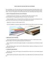 Guide To Bind Your Document With Color Coils Binding