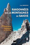 Randonnées sur les montagnes de Savoie