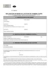 Document CERFA