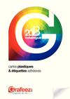 catalogue adhésif grafeez
