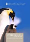 Brochure Winter 2013/2014 Waterproof expeditions