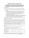 MEMORIA PARA LA CONSTRUCCIÓN DE UNA PROPUESTA DE FORMACIÓN A DOCENTES EN EJERCICIO
