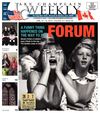 Lake Champlain Weekly | April 10, 2013 - April 16, 2013