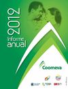 Informe de Gestión Anual Coomeva 2012