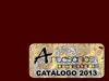 Catalogo 2013