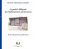 Pénitentiaire : Gestion déléguée