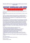 Mitsubishi L200 (Triton) Service & Repair Manual 2006 (Searchable, Printable, Single-file PDF)