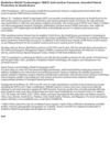 Radiation Shield Technologies' (RST) Anti-nuclear Garments Awarded Patent Protection In South Korea