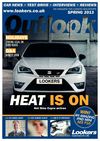 Lookers Outlook Spring 2013 SEAT