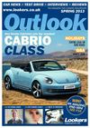 Lookers Outlook Spring 2013 Volkswagen