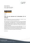 Revista de Imprensa de 11 de abril de 2013