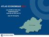 Pays de Guigamp 2012 panorama économique 