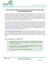 The Demands of Value-Based Reimbursement Model to Be Met With Medical Billing Specialists 