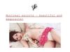 Montreal escorts – beautiful and exquisite