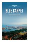 Blue Carpet - Puertos del Estado