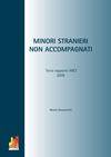 Minori stranieri non accompagnati - Terzo Rapporto ANCI 2009