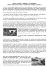 Histoire de la ligne l'Arbresle-Panissières