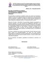 Petición de acción de inconstitucionalidad de la ley general en materia de trata de personas del 2012