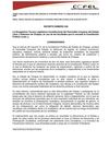 Codigo de Elecciones y Participacion Ciudadana