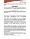Ley que Garantiza Transparencia y Derecho Informacion Publica Chiapas