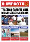 Jornal O Impacto Edição 932