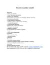 Becario Auxiliar Contable!!