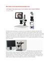Digital Hd-microscope
