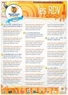 Actualités mensuelles MLJAM septembre octobre 2012